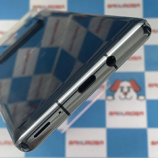 AQUOS R6 A101SH SoftBank 128GB SIMロック解除済み