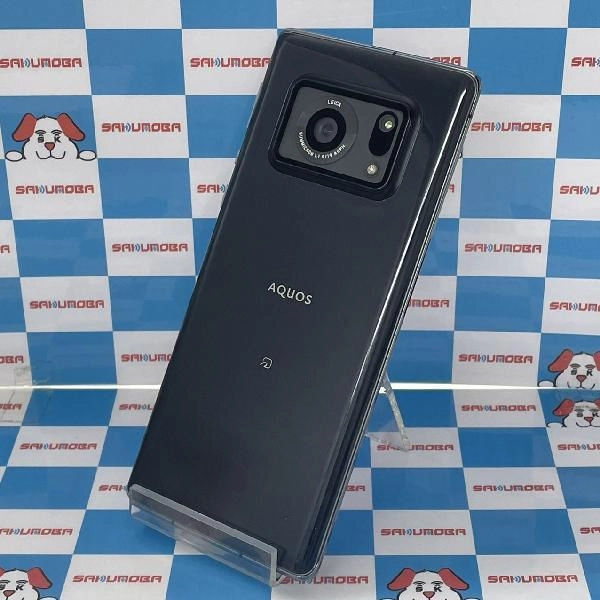 AQUOS R6 A101SH SoftBank 128GB SIMロック解除済み