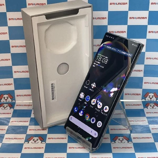 AQUOS R6 A101SH SoftBank 128GB SIMロック解除済み