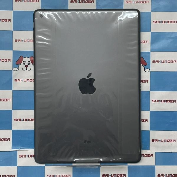 iPad 第7世代 Wi-Fiモデル 32GB MW742J/A A2197 開封未使用
