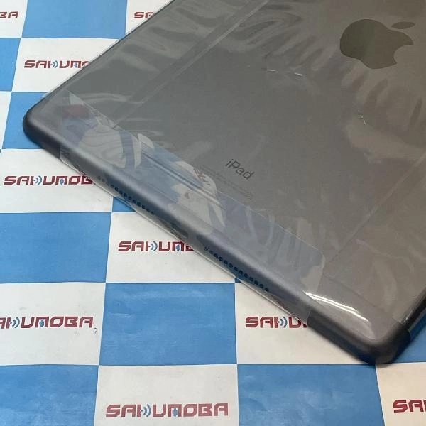 iPad 第7世代 Wi-Fiモデル 32GB MW742J/A A2197 開封未使用