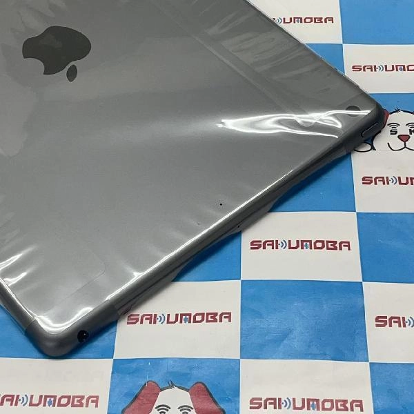 iPad 第7世代 Wi-Fiモデル 32GB MW742J/A A2197 開封未使用