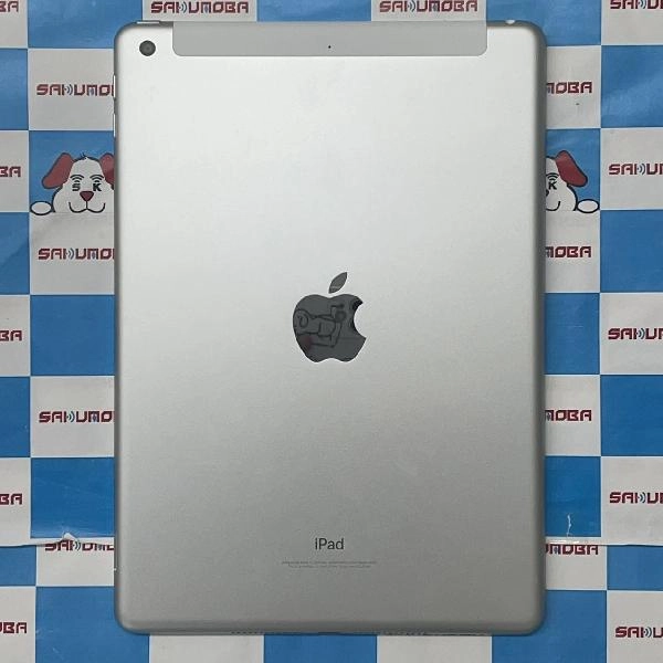 iPad 第6世代 Apple版SIMフリー 32GB MR6P2J/A A1954 開封未使用
