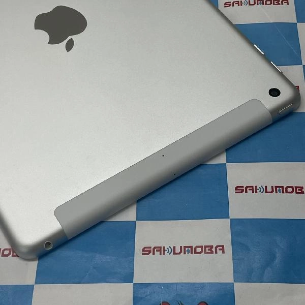 iPad 第6世代 Apple版SIMフリー 32GB MR6P2J/A A1954 開封未使用