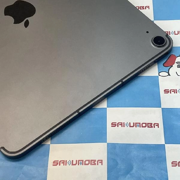 iPad Air 第5世代 docomo版SIMフリー 256GB MM713J/A A2589 開封未使用