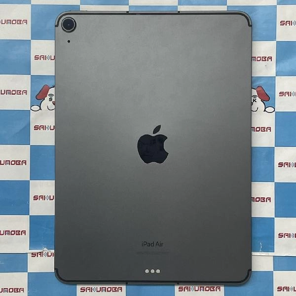 iPad Air 第5世代 docomo版SIMフリー 256GB MM713J/A A2589 開封未使用