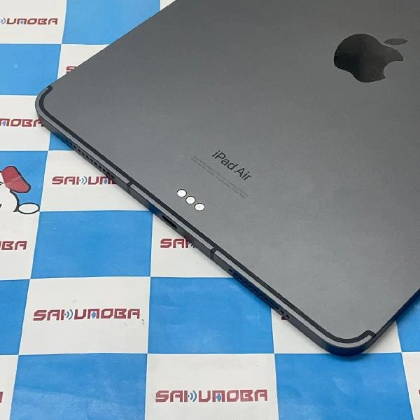 iPad Air 第5世代 docomo版SIMフリー 256GB MM713J/A A2589 開封未使用