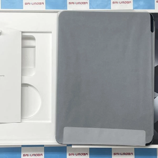 iPad Air 第5世代 docomo版SIMフリー 256GB MM713J/A A2589 開封未使用