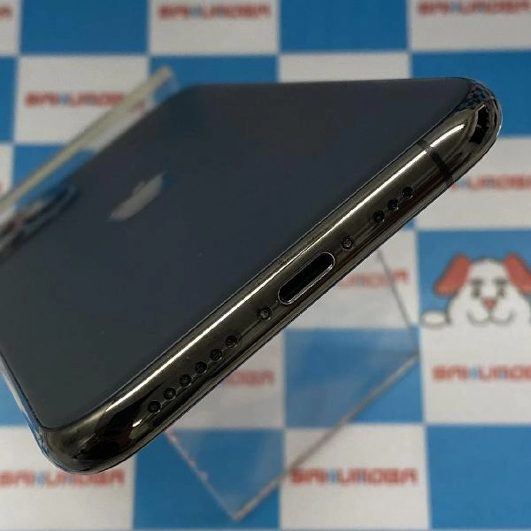 iPhone11 Pro docomo版SIMフリー 256GB MWC72J/A A2215