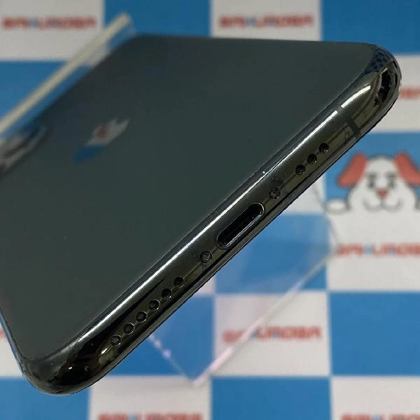 iPhone11 Pro au版SIMフリー 256GB MWCC2J/A A2215