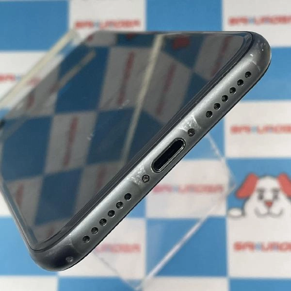 iPhone8 docomo版SIMフリー 64GB MQ782J/A A1906 スペースグレイ