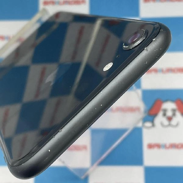 iPhone8 docomo版SIMフリー 256GB MQ842J/A A1906 スペースグレイ