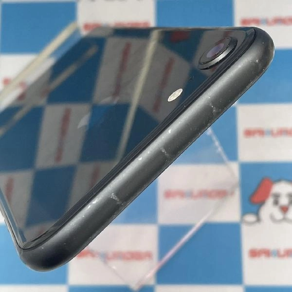 iPhone8 docomo版SIMフリー 64GB MQ782J/A A1906 スペースグレイ