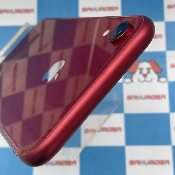 iPhoneXR au版SIMフリー 64GB MT062J/A A2106