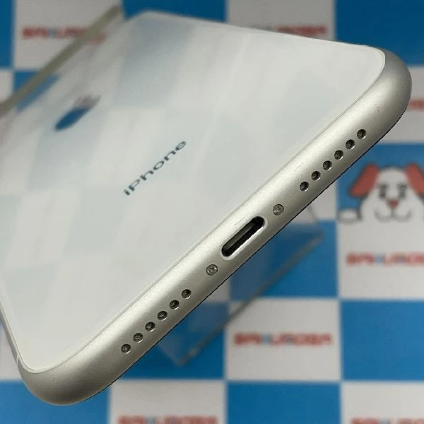 iPhoneXR docomo版SIMフリー 64GB MT032J/A A2106