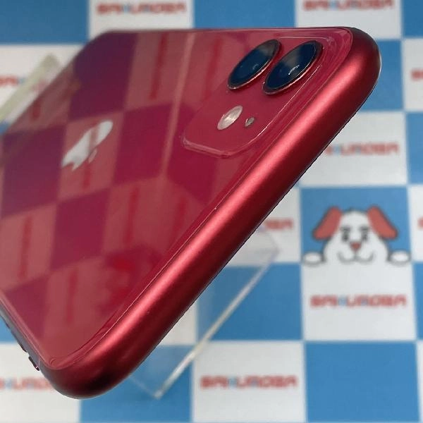 iPhone11 docomo版SIMフリー 256GB MWM92J/A A2221 No 商品カラー