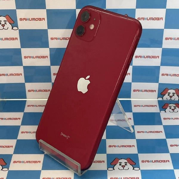 iPhone11 docomo版SIMフリー 64GB MWLV2J/A A2221 No 商品カラー