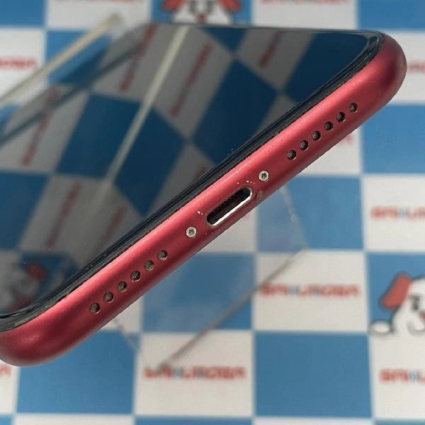 iPhone11 au版SIMフリー 64GB MWLV2J/A A2221 No 商品カラー