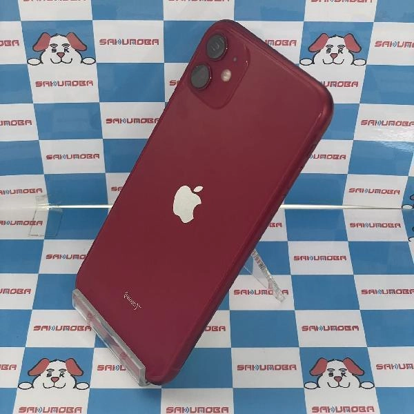 iPhone11 au版SIMフリー 64GB MWLV2J/A A2221 No 商品カラー