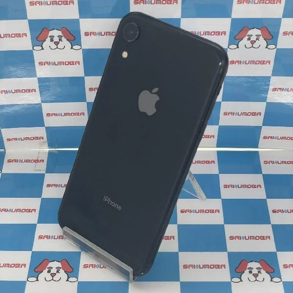 iPhoneXR docomo版SIMフリー 128GB MT0G2J/A A2106