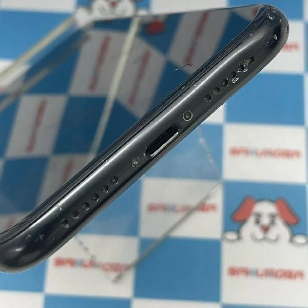 iPhoneXR docomo版SIMフリー 128GB MT0G2J/A A2106