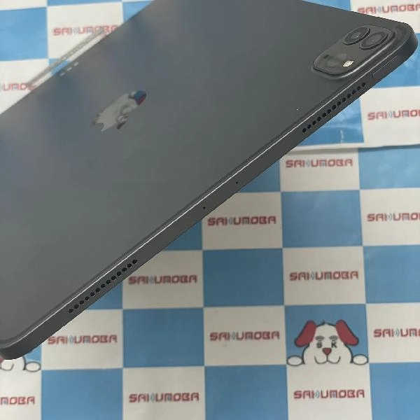 iPad Pro 11インチ 第2世代 Wi-Fiモデル 512GB MXDE2J/A A2228 ジャンク品 スペースグレイ