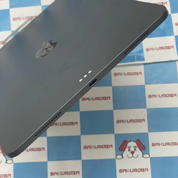 iPad Pro 11インチ 第2世代 Wi-Fiモデル 512GB MXDE2J/A A2228 ジャンク品 スペースグレイ