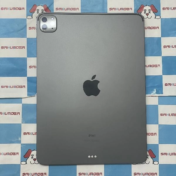 iPad Pro 11インチ 第2世代 Wi-Fiモデル 512GB MXDE2J/A A2228 ジャンク品 スペースグレイ