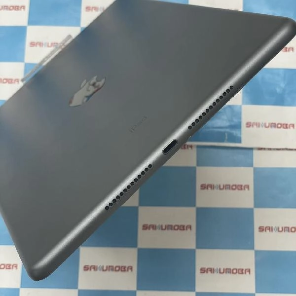iPad 第7世代 Wi-Fiモデル 32GB MW742J/A A2197 新品同様品 スペースグレイ