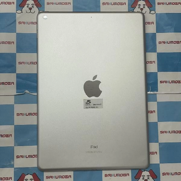 iPad 第7世代 Wi-Fiモデル 32GB MW752J/A A2197