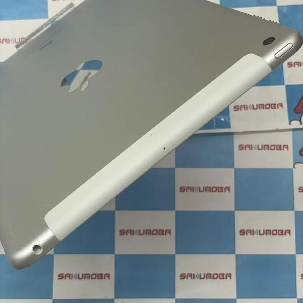 iPad 第6世代 au版SIMフリー 32GB MR6P2J/A A1954