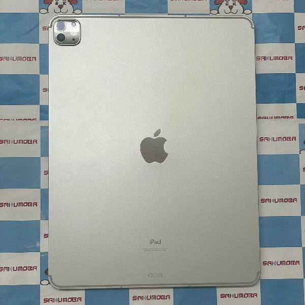 iPad Pro 12.9インチ 第5世代 docomo版SIMフリー 1TB MHRC3J/A A2461 シルバー