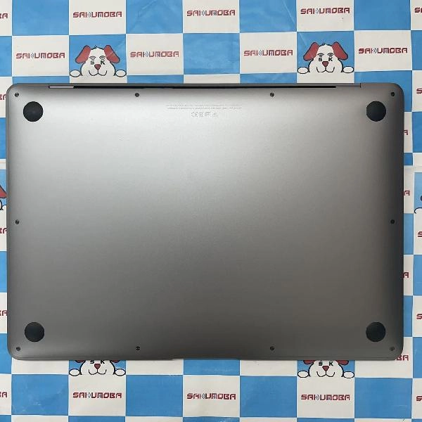 MacBook Air M1 2020 512GB A2337 スペースグレイ