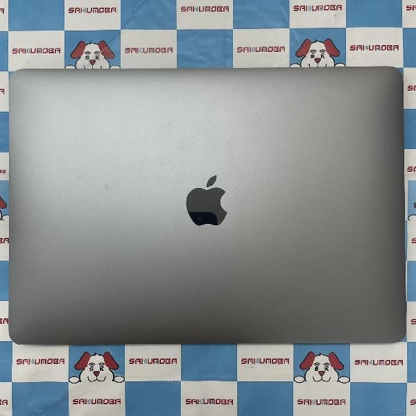 MacBook Air M1 2020 512GB A2337 スペースグレイ