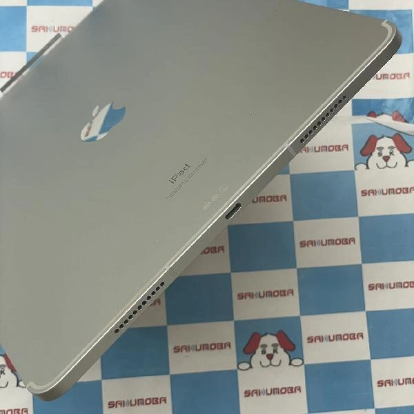iPad Pro 12.9インチ 第5世代 docomo版SIMフリー 1TB MHRC3J/A A2461 シルバー