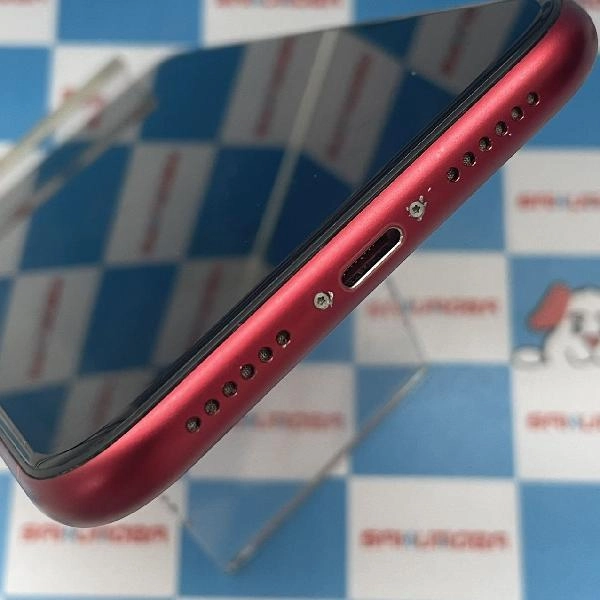 iPhone11 SoftBank版SIMフリー 64GB MWLV2J/A A2221 No 商品カラー