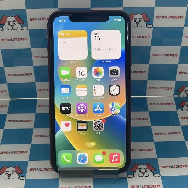 iPhone11 SoftBank版SIMフリー 64GB MWLV2J/A A2221 No 商品カラー