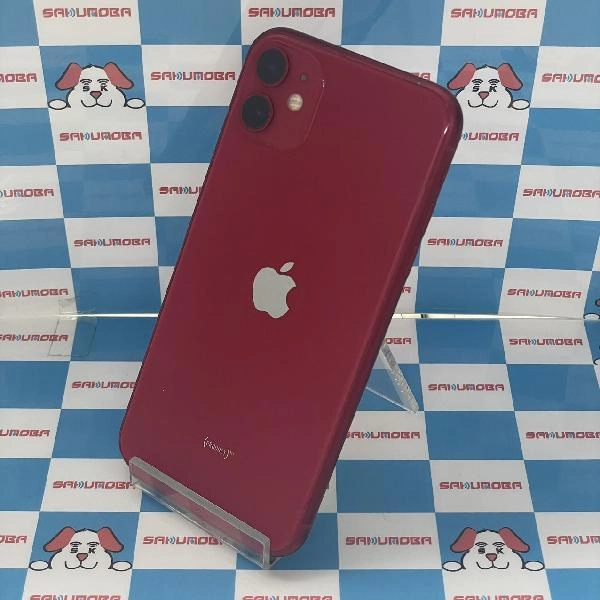 iPhone11 SoftBank版SIMフリー 64GB MWLV2J/A A2221 No 商品カラー