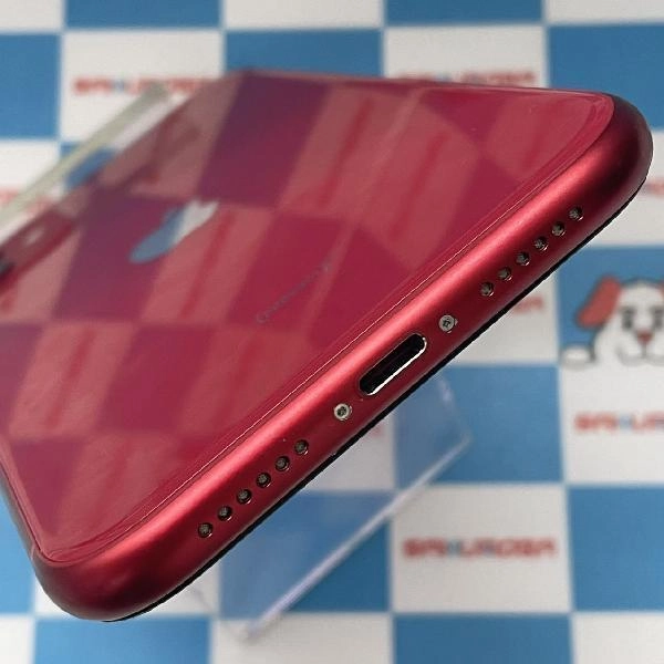 iPhone11 SoftBank版SIMフリー 64GB MHDD3J/A A2221 ジャンク品 No 商品カラー