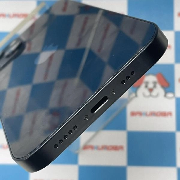 iPhone13 SoftBank版SIMフリー 128GB MLNC3J/A A2631 美品