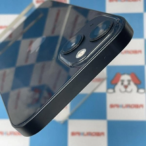 iPhone13 SoftBank版SIMフリー 128GB MLNC3J/A A2631 美品