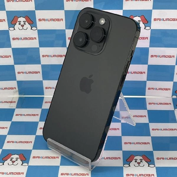 iPhone14 Pro docomo版SIMフリー 256GB MQ0Q3J/A A2889 新品同様