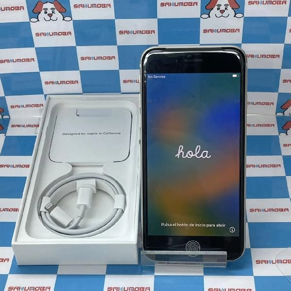 iPhoneSE 第3世代 Apple版SIMフリー 64GB MMYD3J/A A2782 開封未使用