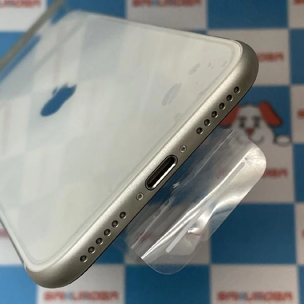 iPhoneSE 第3世代 Apple版SIMフリー 64GB MMYD3J/A A2782 開封未使用