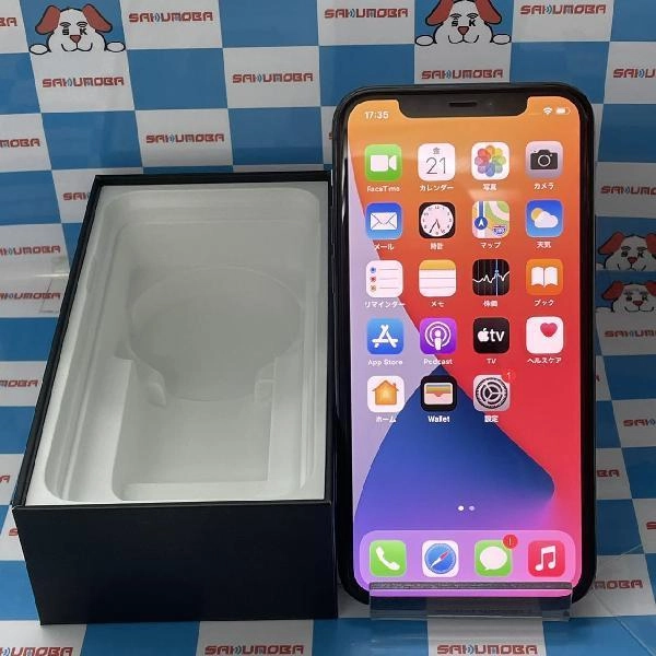 iPhone11 Pro docomo版SIMフリー 64GB MWC62J/A A2215