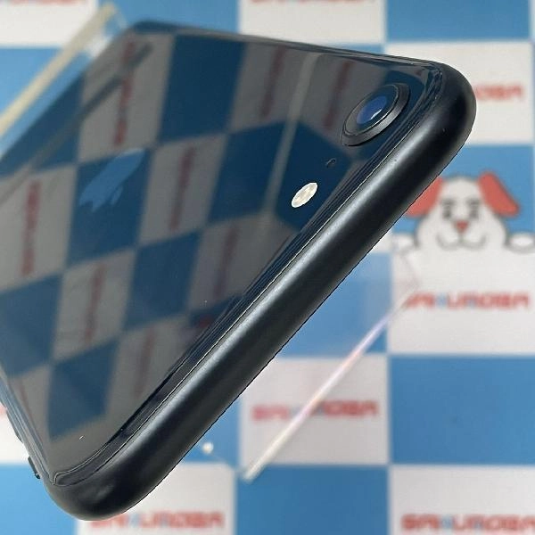 iPhoneSE 第3世代 SoftBank版SIMフリー 128GB MMYF3J/A A2782 新品同様