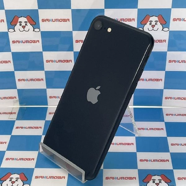 iPhoneSE 第3世代 SoftBank版SIMフリー 128GB MMYF3J/A A2782 新品同様