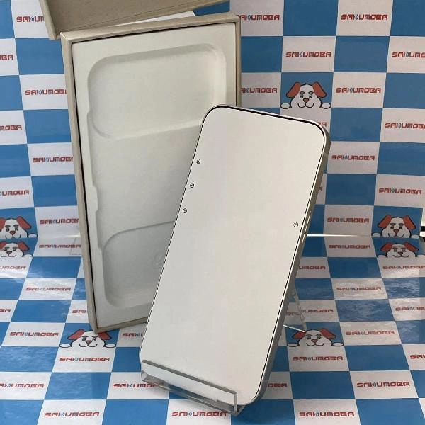 iPhone13 Apple版SIMフリー 256GB NLNJ3J/A A2631 交換未使用