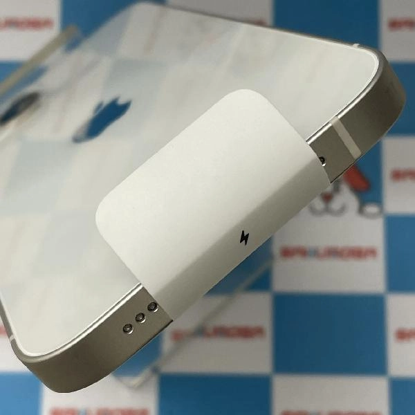 iPhone13 Apple版SIMフリー 256GB NLNJ3J/A A2631 交換未使用