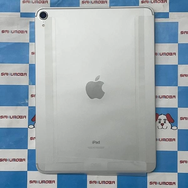 iPad Pro 11インチ 第1世代 SoftBank版SIMフリー 64GB NU0U2J/A 交換未使用 シルバー